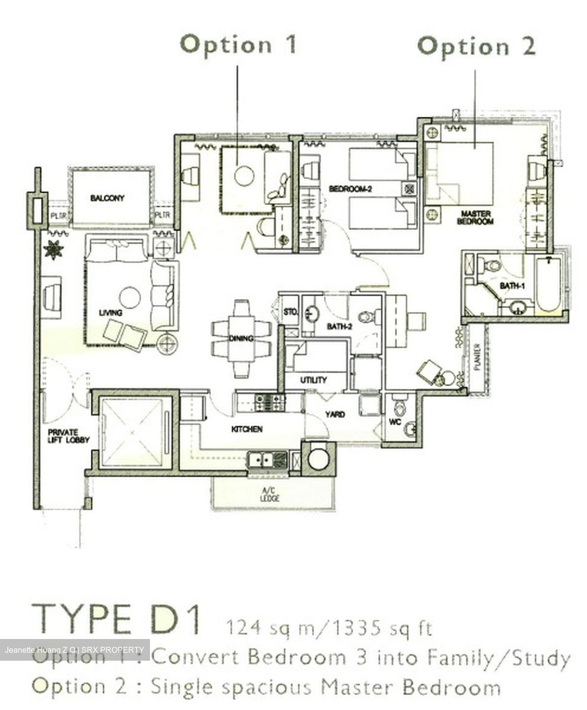 Caribbean At Keppel Bay (D4), Condominium #581751131